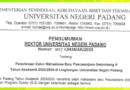 Penerimaan Calon Mahasiswa Baru Pascasarjana Tahun Akademik 2023 2024 Gelombang 3